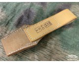 Mannlicher M1895 Leather Frog