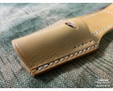 Mannlicher M1895 Leather Frog