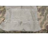 Huge canvas bag M55