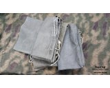 Huge canvas bag M55