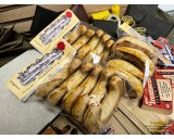 Weihnachten Box - Geschenk aus der Bäckerei