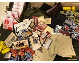 Weihnachten Mystery Box - höhere Klasse