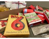 Weihnachten Mystery Box - höhere Klasse