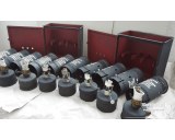 Complete Vehicle Heater set repro.