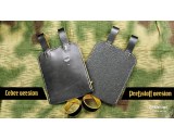 Feldspaten shovel carrier Leather version