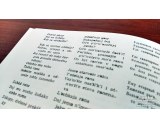 Slovník Slovensko-Ruský dictionary 1942