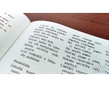 Slovník Slovensko-Ruský dictionary 1942