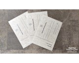 Dopisnica SŠ 3pcs