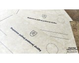 Dopisnica SŠ 3pcs