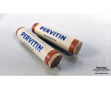Pervitin - army design package 40th years