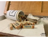 Pervitin - army design package 40th years