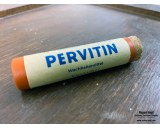 Pervitin - army design package 40th years