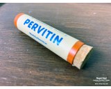 Pervitin - army design package 40th years