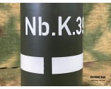 Stencil Nb.K.39B  [REUSABLE]