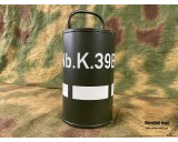 Stencil Nb.K.39B  [REUSABLE]