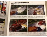 Kraftfahrer im Verkehr - Driver booklet