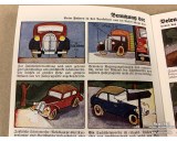 Kraftfahrer im Verkehr - Driver booklet
