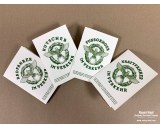 Complete set Im Verkehr - 4 booklets