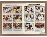 Complete set Im Verkehr - 4 booklets