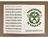 Complete set Im Verkehr - 4 booklets