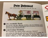Complete set Im Verkehr - 4 booklets