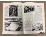 Polizei Magazine Februar 1939