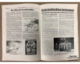 Polizei Magazine Februar 1939