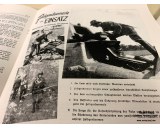 Polizei Magazine April 1941