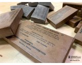 D Ration 12oz type II. chocolate