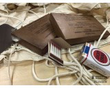 D Ration 12oz type II. chocolate