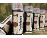 Spray Paint Dunkelgrau