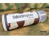 Spray Paint Schiefergrau