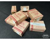 Bremaria tobacco package empty
