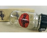 Chloraminpuder bottle package