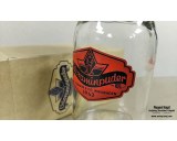 Chloraminpuder bottle package