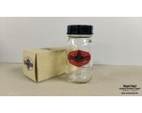 Chloraminpuder bottle package