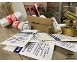 Medical set #6 Drei schwestern Extra