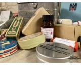 Medical set #6 Drei schwestern Extra