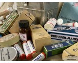 Medical set #6 Drei schwestern Extra
