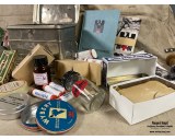 Medical set #6 Drei schwestern Extra