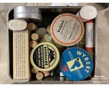 Medical set #6 Drei schwestern Extra