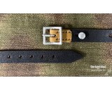German helmet chinstrap M31 aluminium