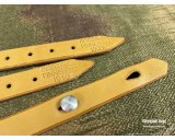 German helmet chinstrap M31 aluminium