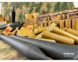 Bohrpatrone 28 - inert repro