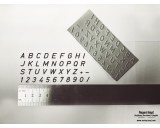 Stamp Typeset 1 Technical standard