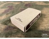 JagdReiter Zigarillos empty package