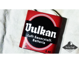 Battery label type.4 Civil 30-40yrs