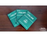 US - Italian Language Guide