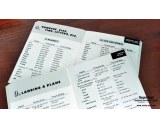 US - French Phrase Book