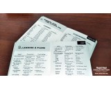 US - French Phrase Book